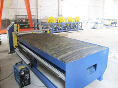 全自動等離子切割機(jī)