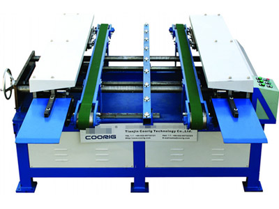 雙機(jī)聯(lián)動共板法蘭