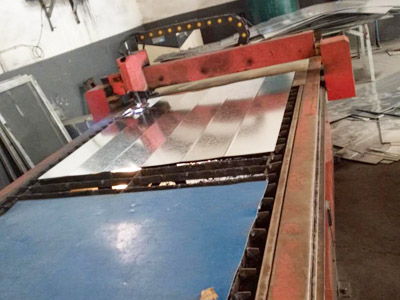 生產(chǎn)車間11