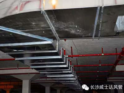 盧浮國際施工中3