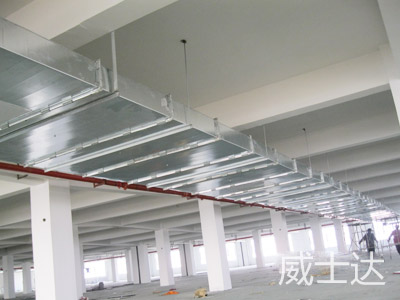 益陽龍嶺電子產業園2