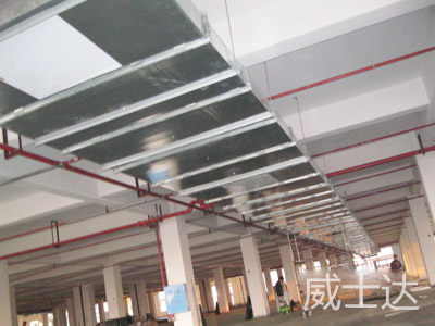 益陽龍嶺電子產業園3