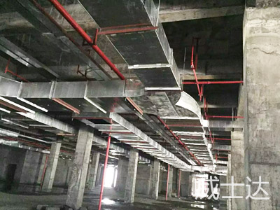 長沙高鐵南站東廣場2