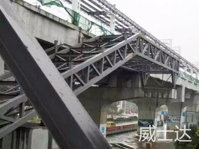 長株潭城市輕軌12個車站風管2