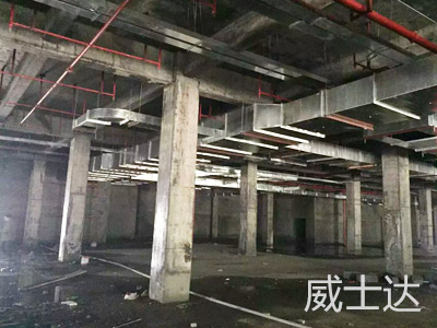 長沙高鐵南站東廣場4