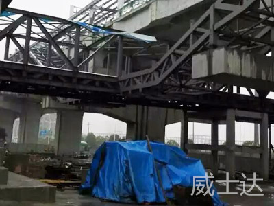 長株潭城市輕軌12個車站風管4