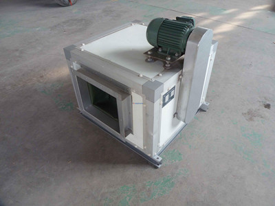 消防排煙風(fēng)機(jī)