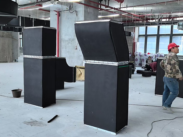 施工現(xiàn)場(chǎng)