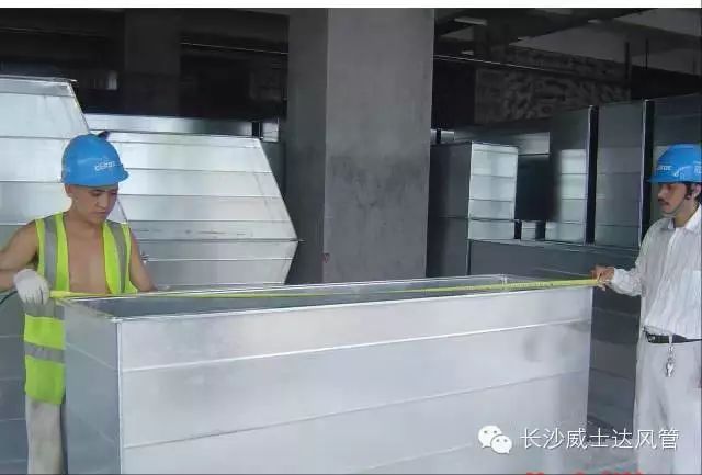 長沙螺旋風管,長沙等離子切割,長沙通風管道,通風配套