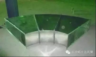 長沙螺旋風管,長沙等離子切割,長沙通風管道,通風配套