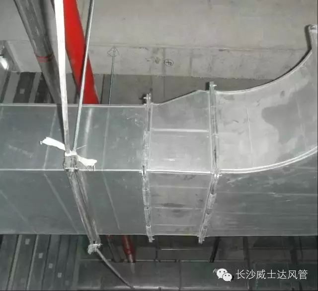 長沙螺旋風管,長沙等離子切割,長沙通風管道,通風配套